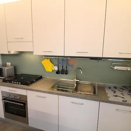 Acquadolce Appartement *