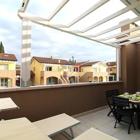 Appartement Acquadolce Peschiera del Garda