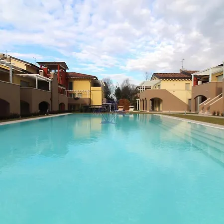 Apartment Acquadolce *