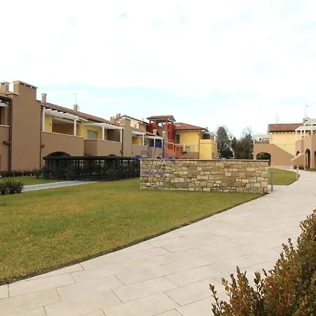 Acquadolce Apartment