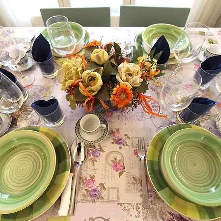 Acquadolce Appartement Peschiera del Garda