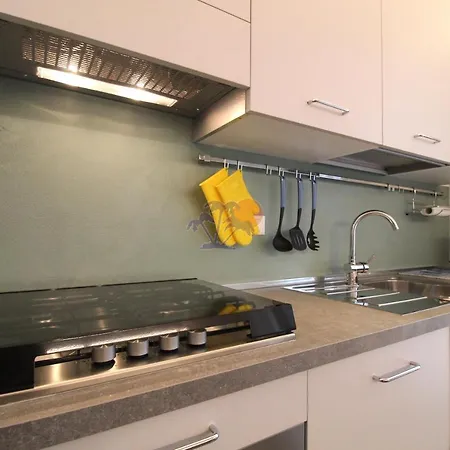 Apartment Acquadolce