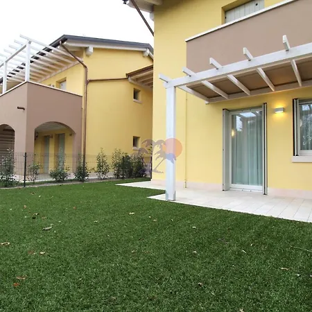 Apartment Acquadolce *