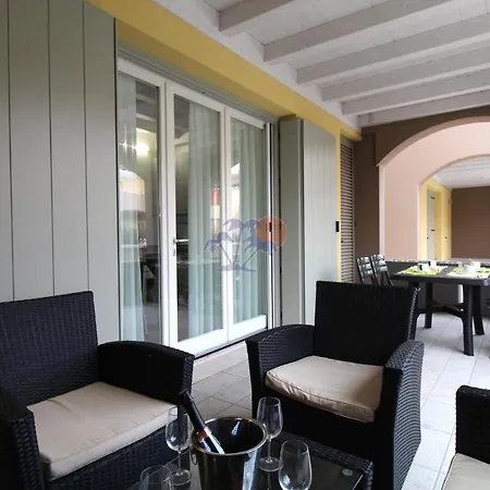 Acquadolce * Peschiera del Garda