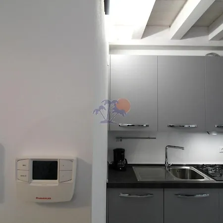 Acquadolce Appartement Peschiera del Garda