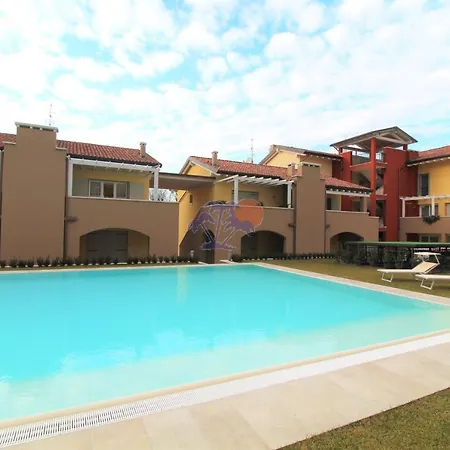 Appartement Acquadolce Peschiera del Garda