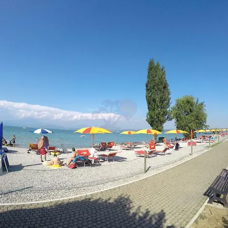 Acquadolce Peschiera del Garda