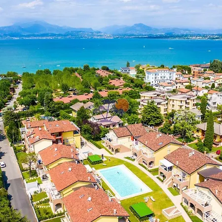 Acquadolce * Peschiera del Garda