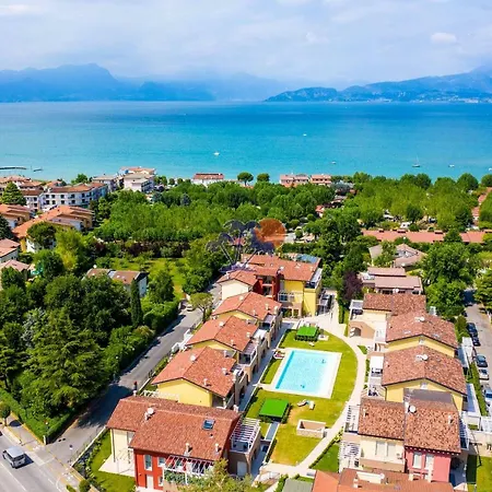 Apartment Acquadolce *