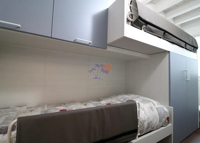 Acquadolce Apartman *