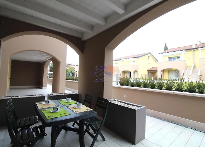 Acquadolce Apartman Peschiera del Garda