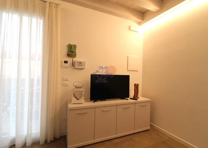 Acquadolce Apartman Peschiera del Garda