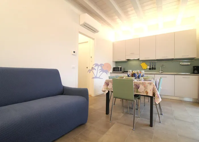 Apartman Acquadolce *