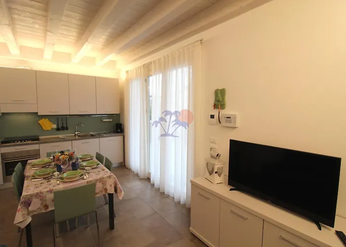 Apartman Acquadolce Peschiera del Garda