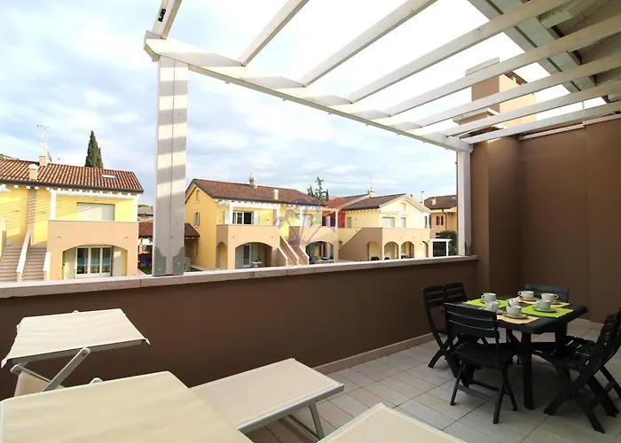 Apartman Acquadolce Peschiera del Garda
