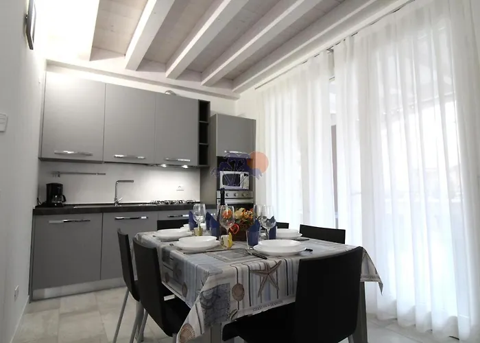 Apartman Acquadolce Peschiera del Garda