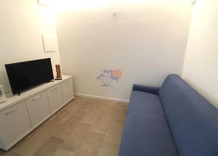 Acquadolce Apartman *