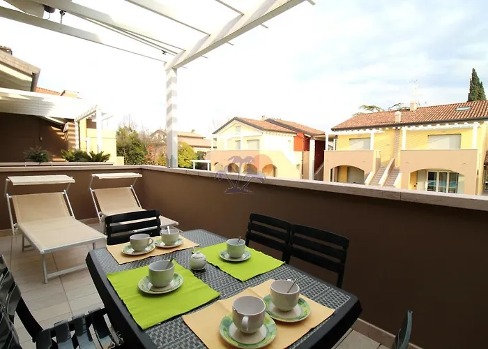 Acquadolce * Peschiera del Garda