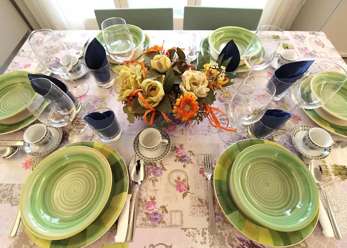 Acquadolce Apartman Peschiera del Garda