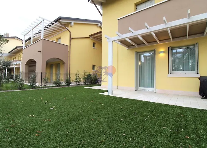 Apartman Acquadolce *