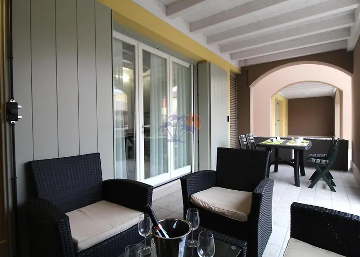 Acquadolce * Peschiera del Garda