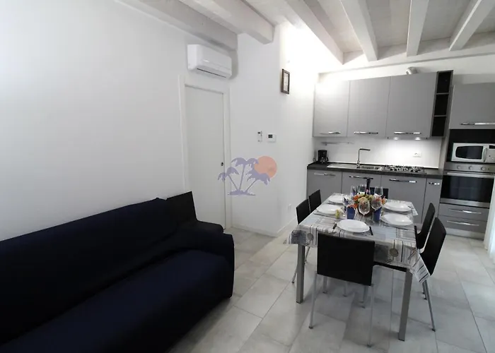 Acquadolce Apartman *