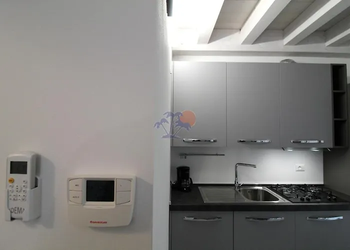 Acquadolce Apartman Peschiera del Garda