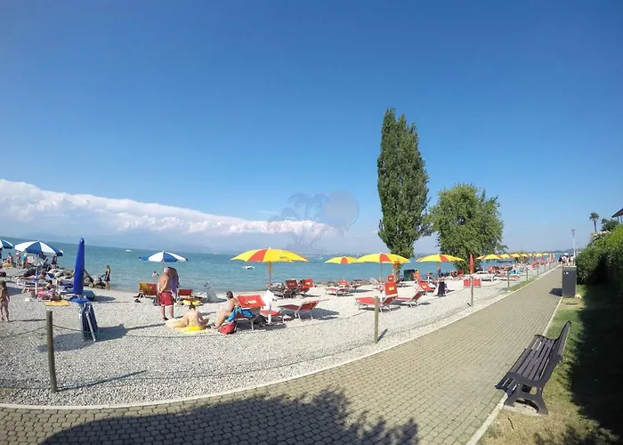 Acquadolce Peschiera del Garda