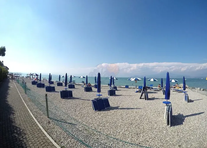 Acquadolce Peschiera del Garda