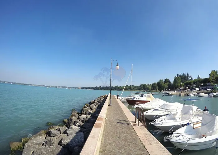 Acquadolce Apartman *