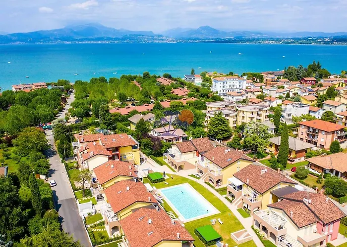 Acquadolce * Peschiera del Garda