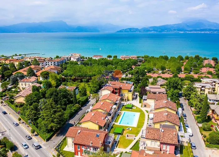 Apartman Acquadolce *