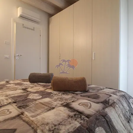 Acquadolce Apartamento
