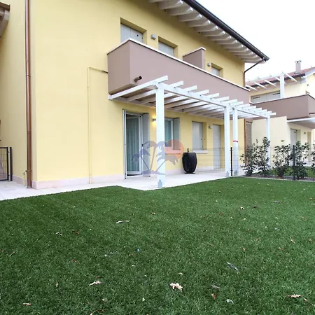 Apartamento Acquadolce *