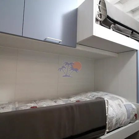 Acquadolce Apartamento *