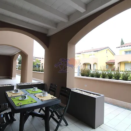 Acquadolce Apartament Peschiera del Garda