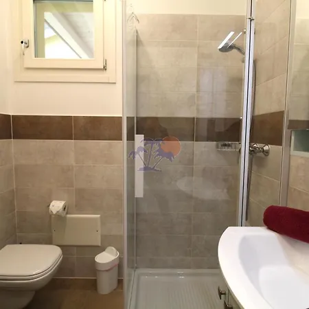 Apartamento Acquadolce *