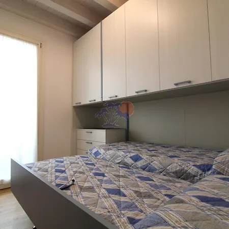 Apartamento Acquadolce