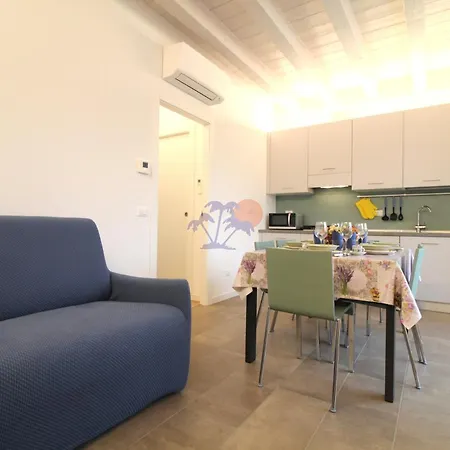Apartamento Acquadolce *