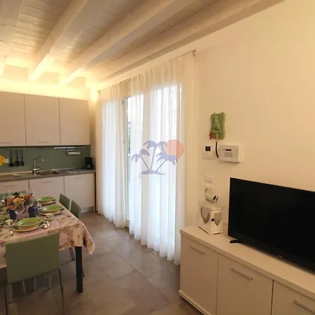 Apartamento Acquadolce Peschiera del Garda