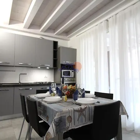Apartamento Acquadolce Peschiera del Garda