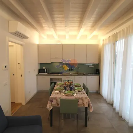 Apartment Acquadolce *