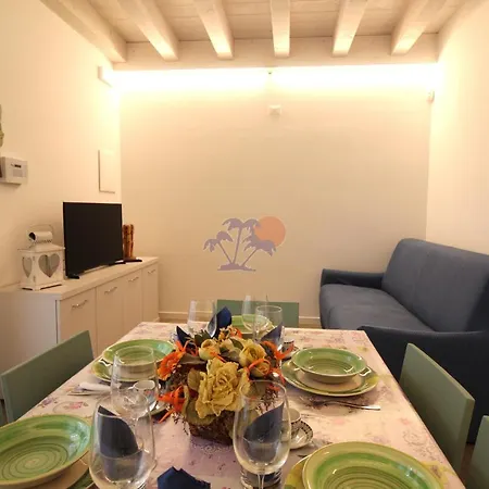 Acquadolce Apartament