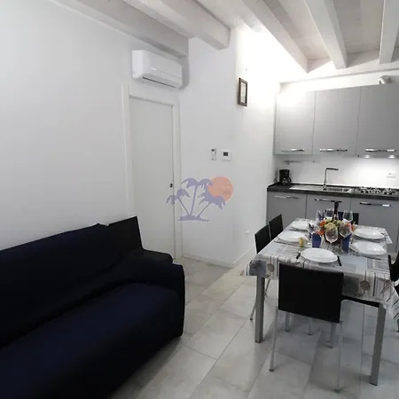 Acquadolce Apartament *