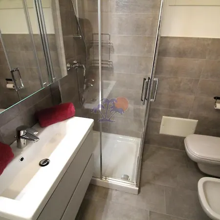 Apartamento Acquadolce