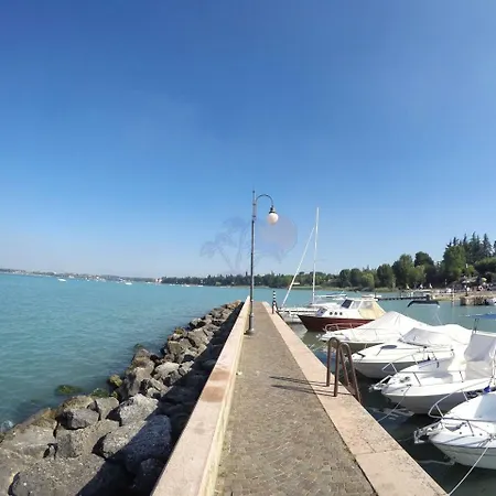 Acquadolce Apartament *