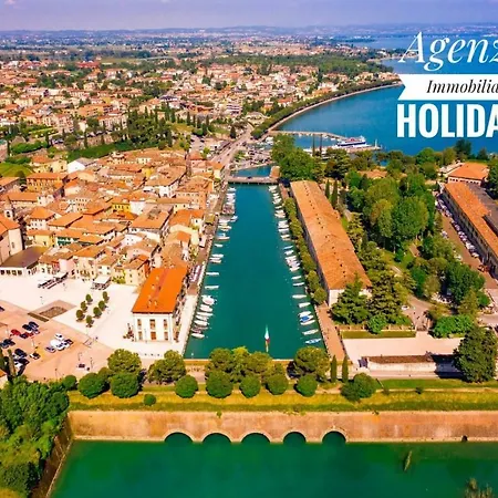 Apartament Acquadolce Peschiera del Garda