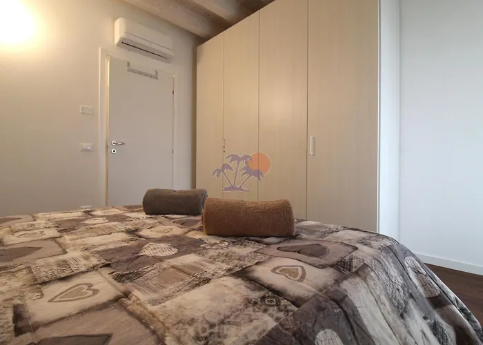 Acquadolce Apartamento