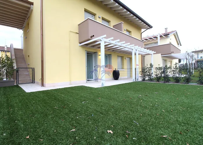 Apartamento Acquadolce *
