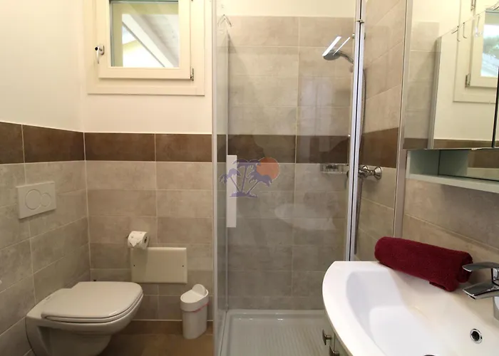 Apartamento Acquadolce *